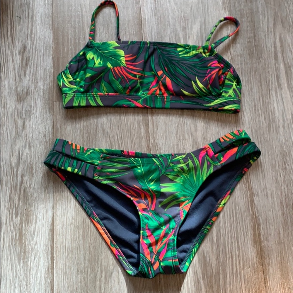 Xhilaration 2 pc. swimsuit.